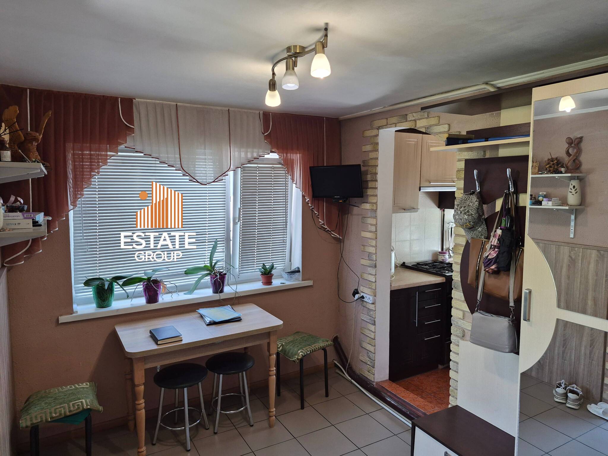 Продажа дома 59.5 м², Таганрогская ул.
