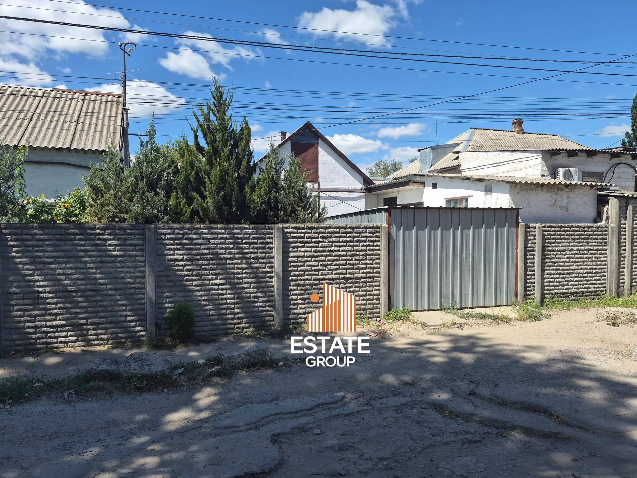Продажа дома 59.5 м², Таганрогская ул.