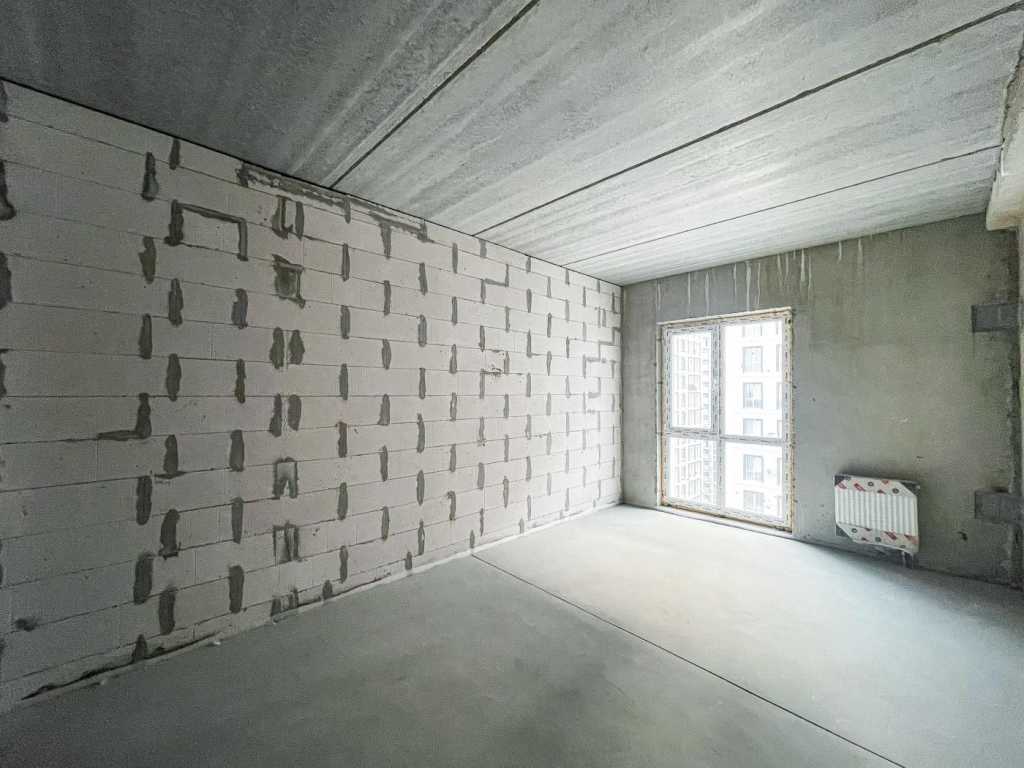 Продаж 2-кімнатної квартири 61 м², Михайла Максимовича вул., 24к
