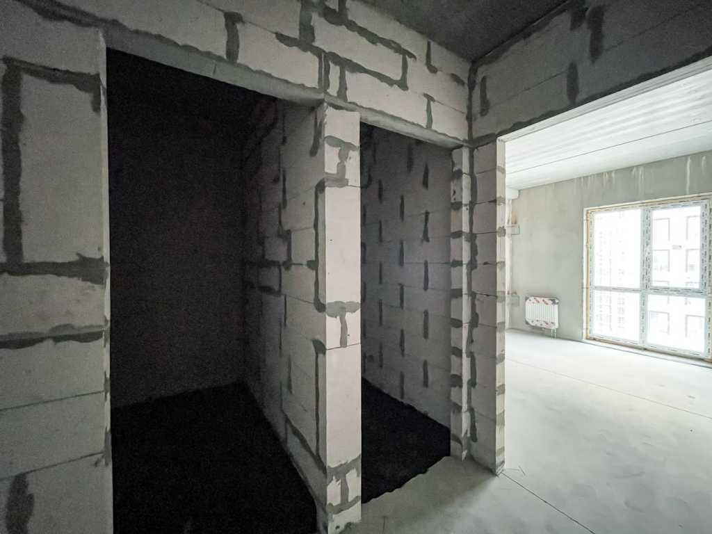 Продаж 2-кімнатної квартири 61 м², Михайла Максимовича вул., 24к