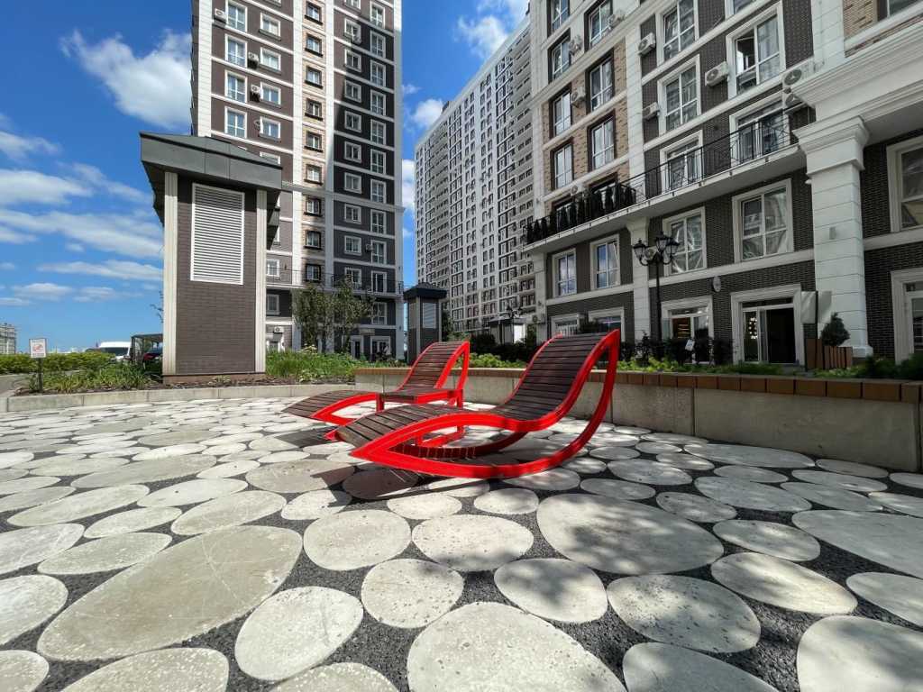 Продаж 2-кімнатної квартири 61 м², Михайла Максимовича вул., 24к