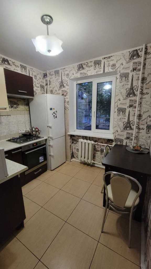 Продаж 3-кімнатної квартири 56 м², Чоколівський бул., 35