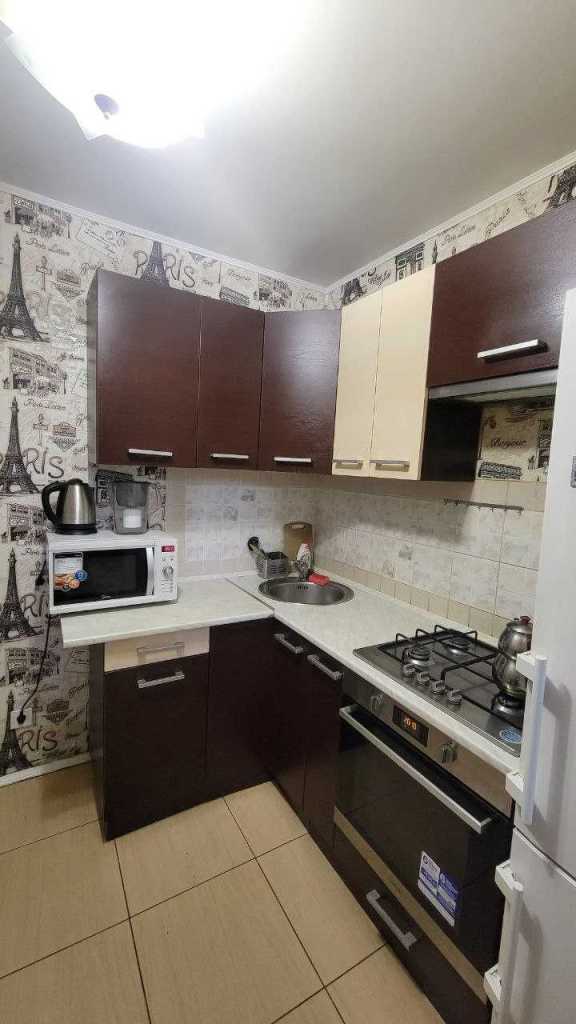 Продаж 3-кімнатної квартири 56 м², Чоколівський бул., 35