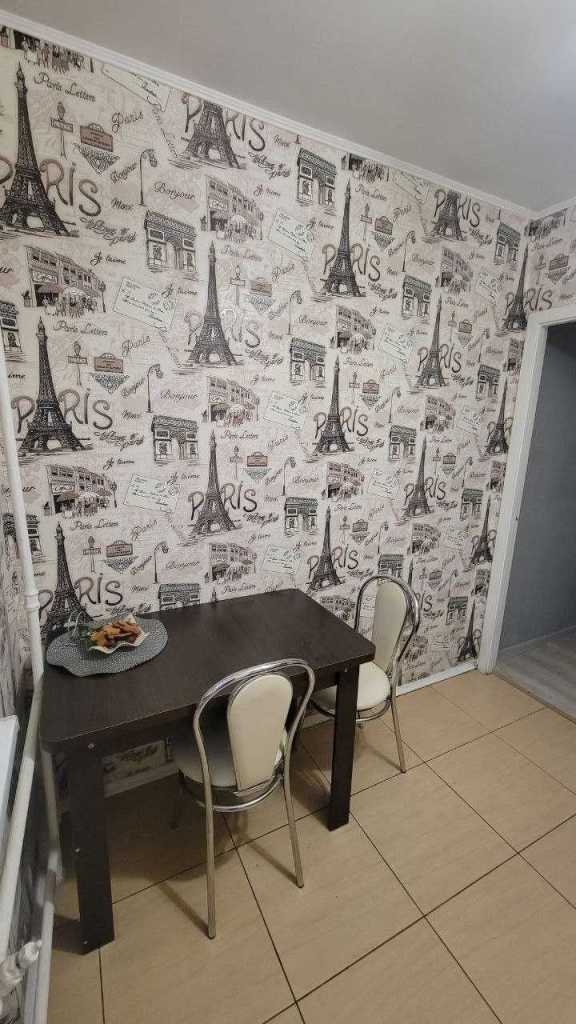 Продаж 3-кімнатної квартири 56 м², Чоколівський бул., 35