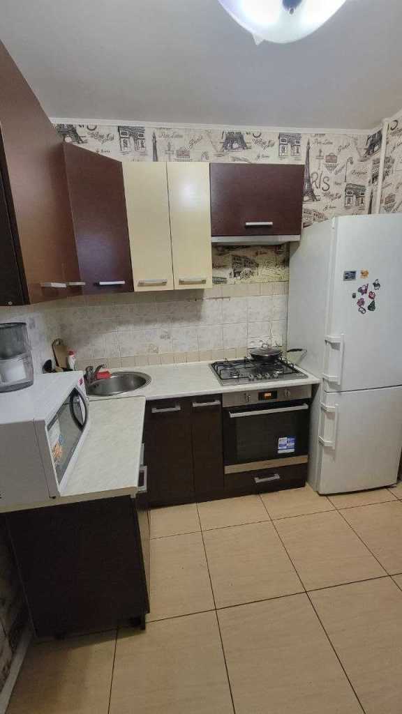 Продаж 3-кімнатної квартири 56 м², Чоколівський бул., 35