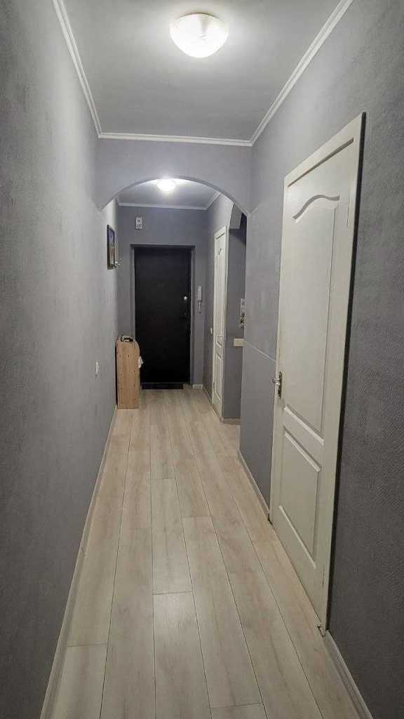 Продаж 3-кімнатної квартири 56 м², Чоколівський бул., 35