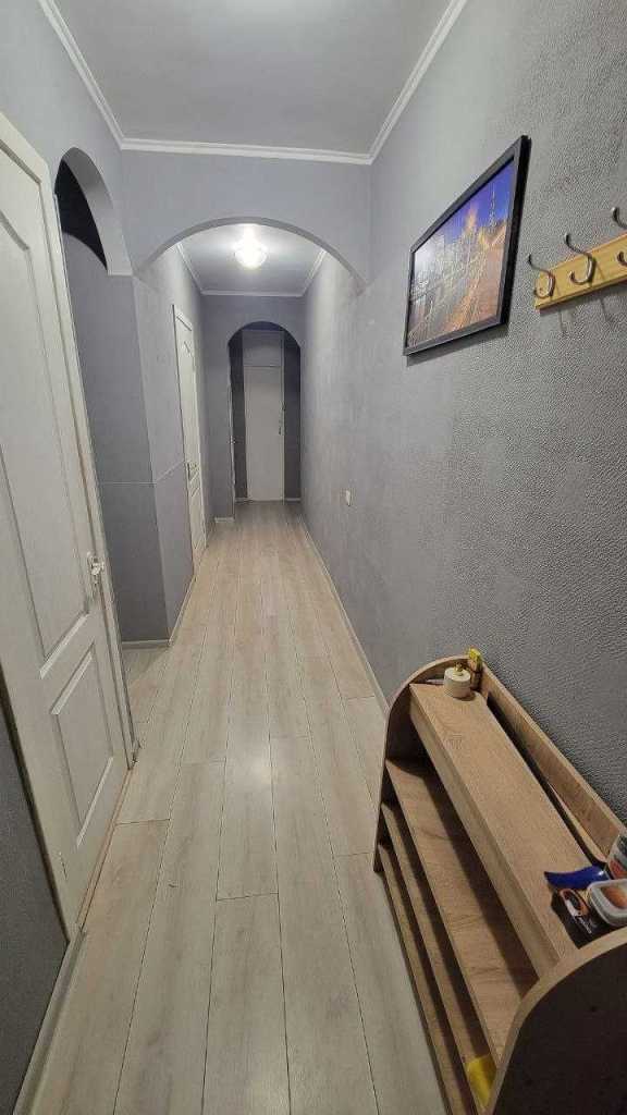 Продаж 3-кімнатної квартири 56 м², Чоколівський бул., 35