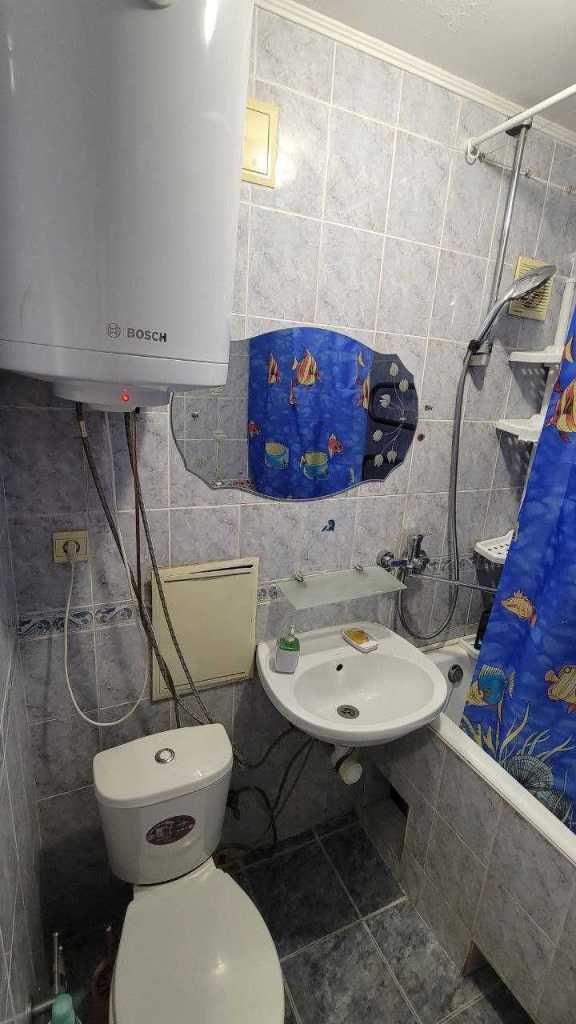 Продаж 3-кімнатної квартири 56 м², Чоколівський бул., 35