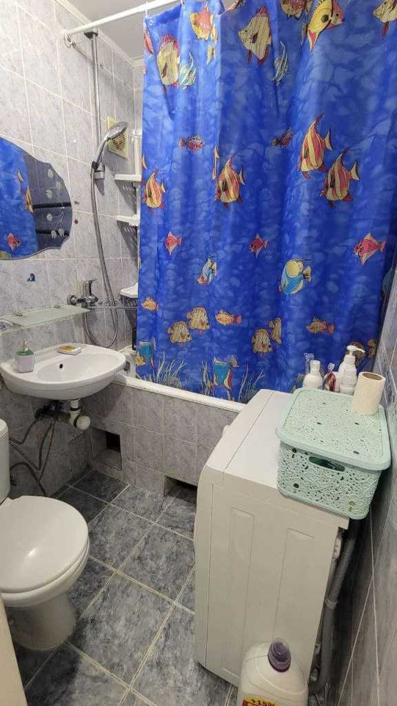 Продаж 3-кімнатної квартири 56 м², Чоколівський бул., 35