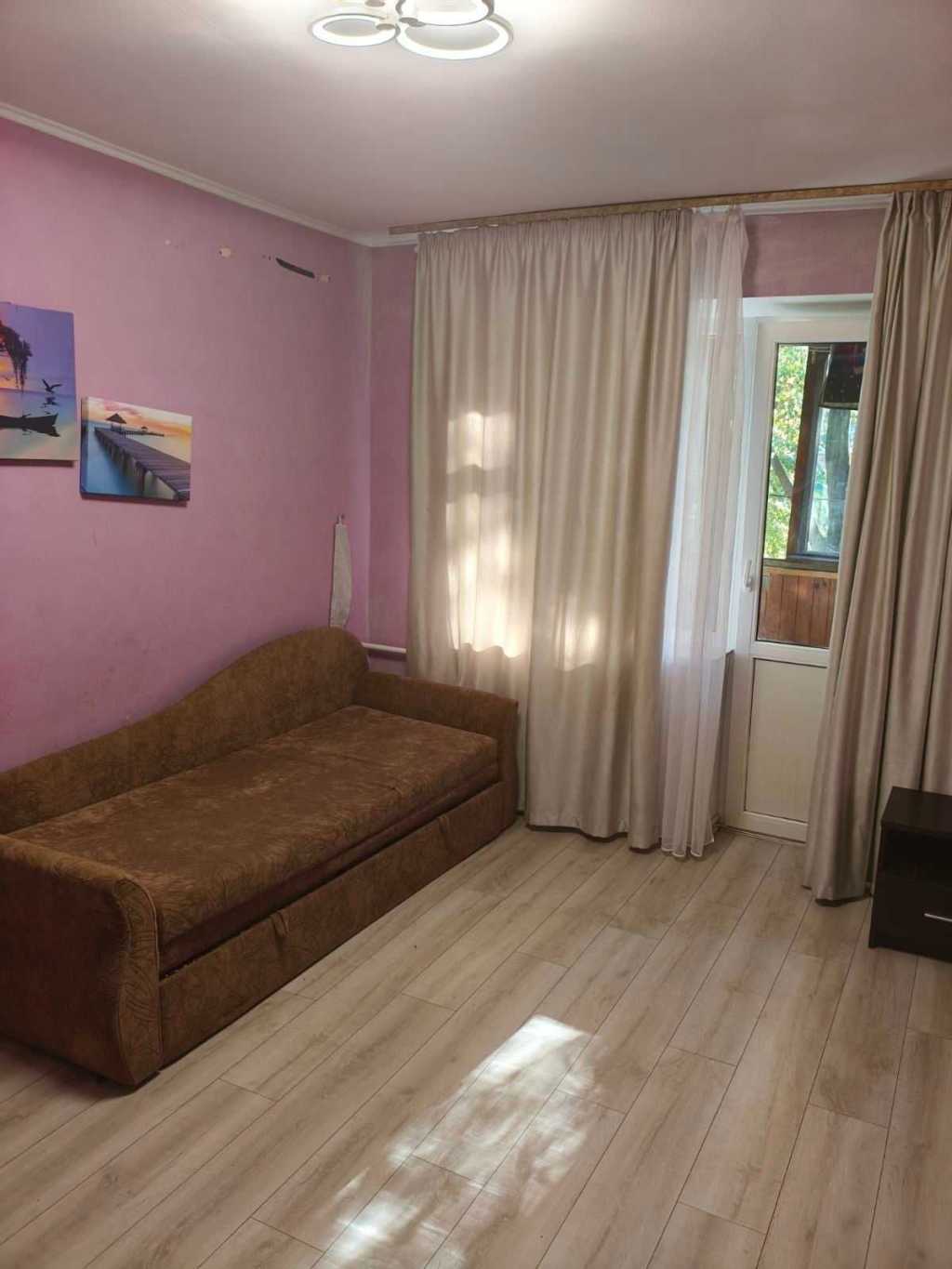 Продаж 3-кімнатної квартири 56 м², Чоколівський бул., 35