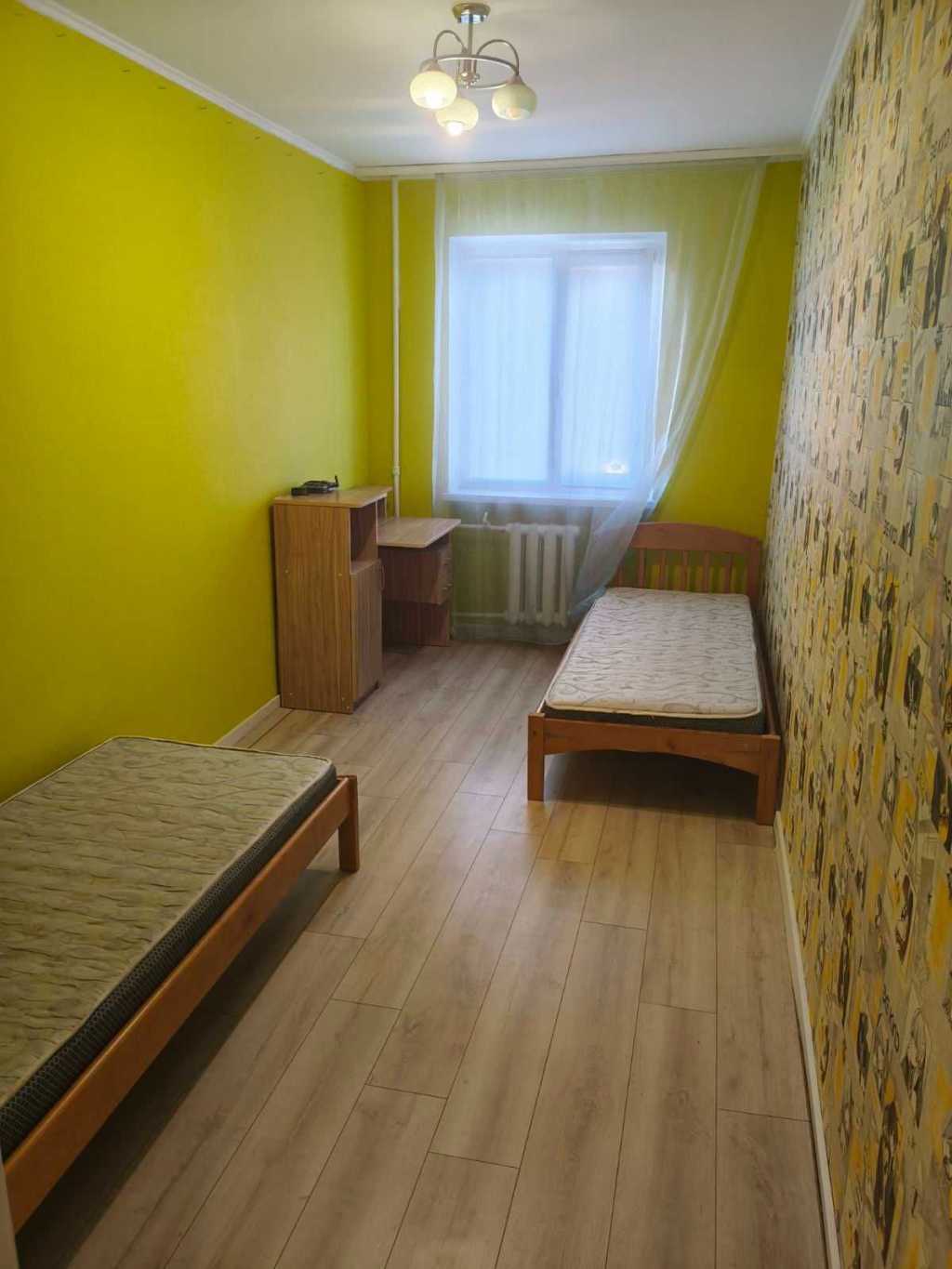 Продаж 3-кімнатної квартири 56 м², Чоколівський бул., 35