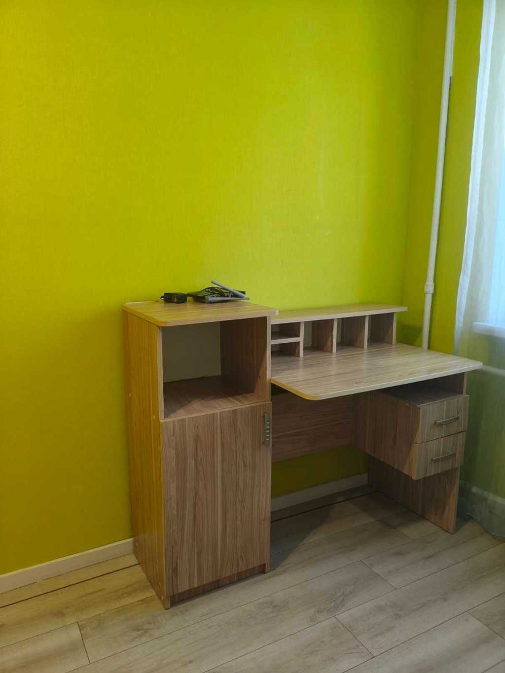 Продаж 3-кімнатної квартири 56 м², Чоколівський бул., 35