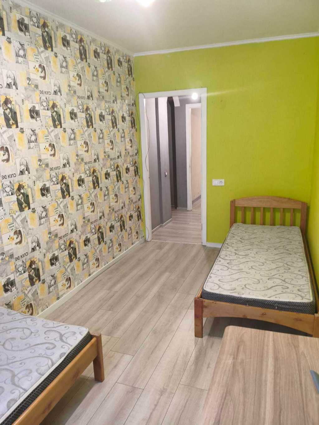 Продаж 3-кімнатної квартири 56 м², Чоколівський бул., 35