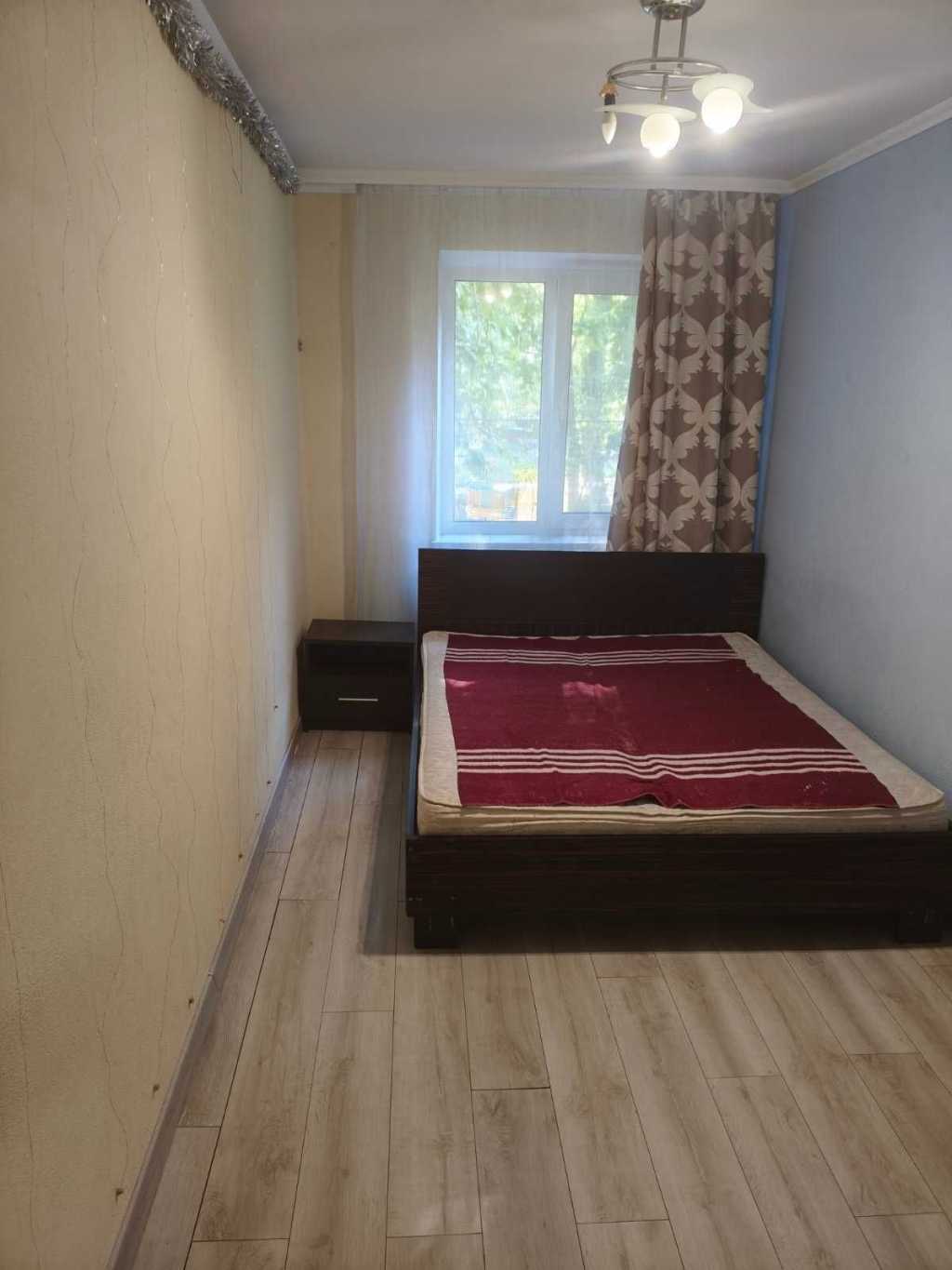 Продаж 3-кімнатної квартири 56 м², Чоколівський бул., 35
