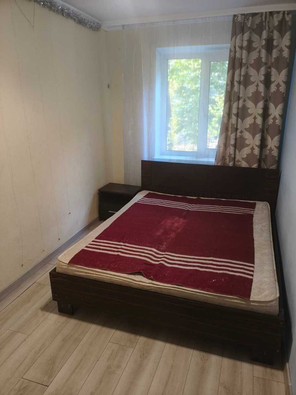 Продаж 3-кімнатної квартири 56 м², Чоколівський бул., 35