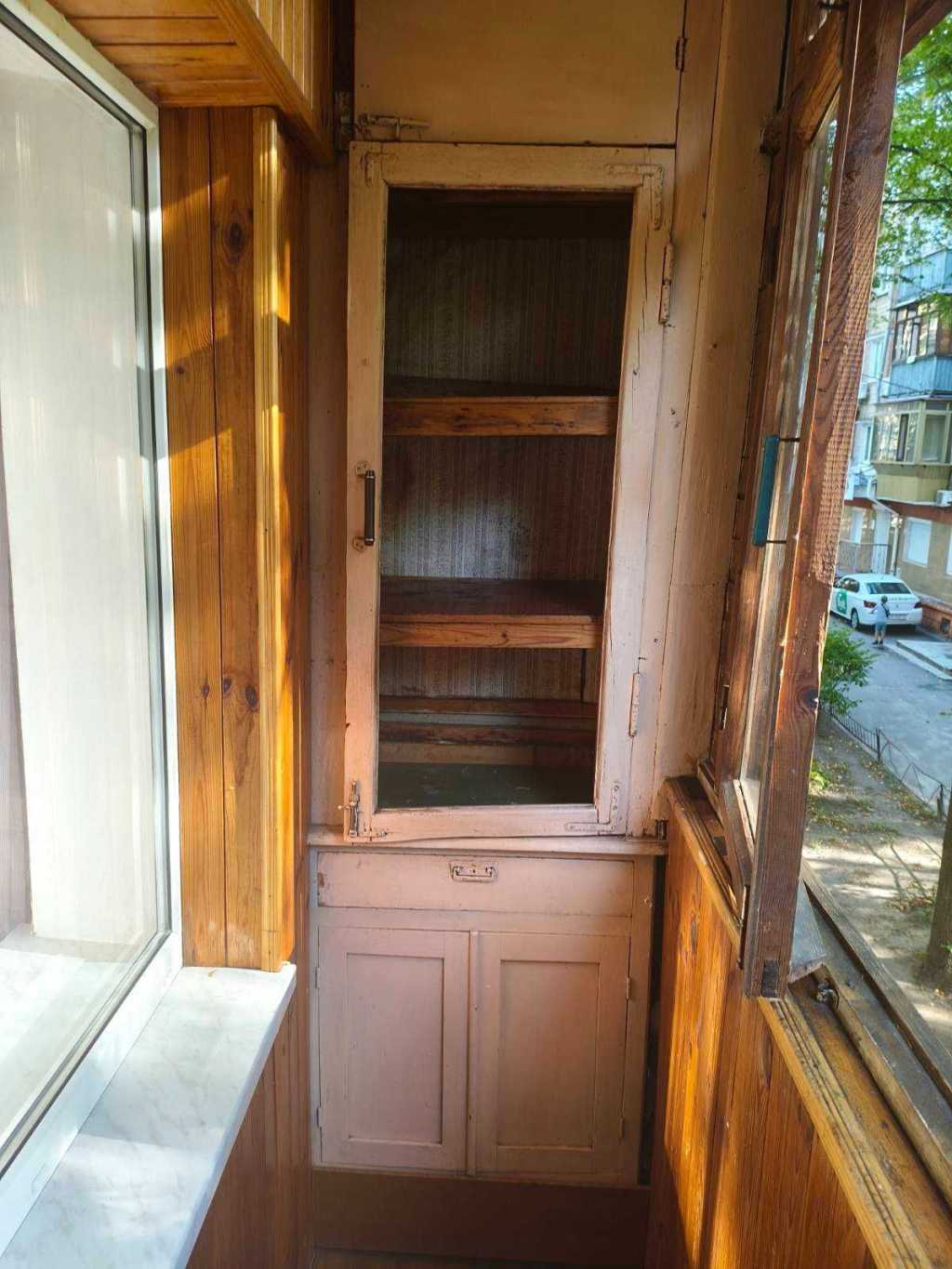 Продаж 3-кімнатної квартири 56 м², Чоколівський бул., 35