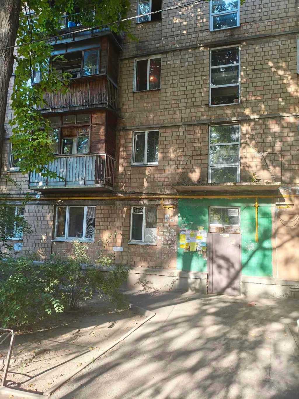 Продаж 3-кімнатної квартири 56 м², Чоколівський бул., 35
