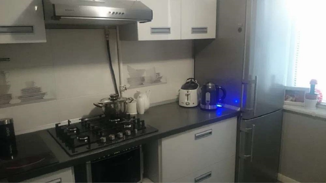 Продажа 2-комнатной квартиры 48 м², Ивана Миколайчука ул., 13/2