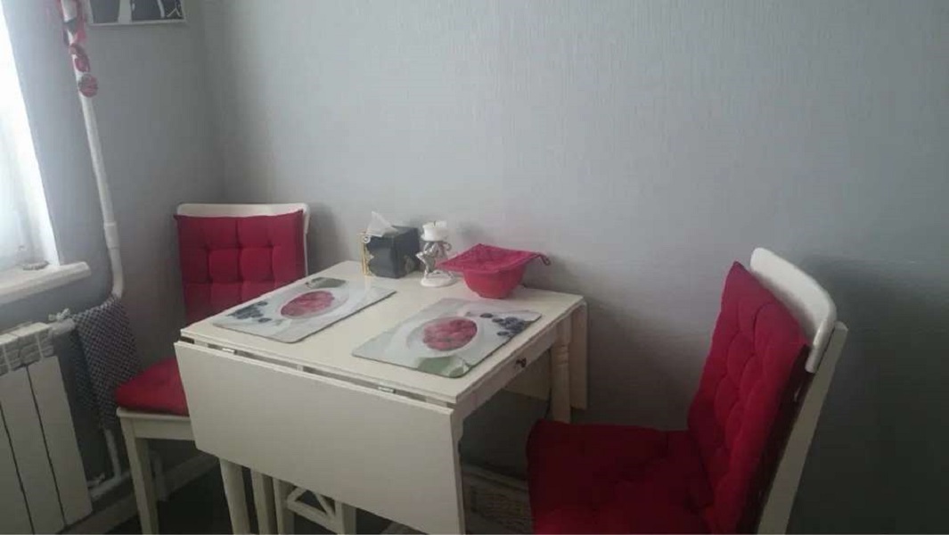 Продажа 2-комнатной квартиры 48 м², Ивана Миколайчука ул., 13/2