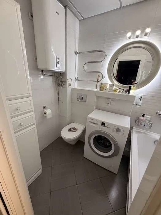 Продажа 2-комнатной квартиры 48 м², Ивана Миколайчука ул., 13/2