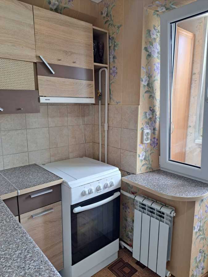 Продажа 1-комнатной квартиры 24 м², Андрея Малышко ул., 17