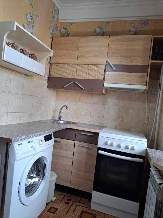 Продажа 1-комнатной квартиры 24 м², Андрея Малышко ул., 17