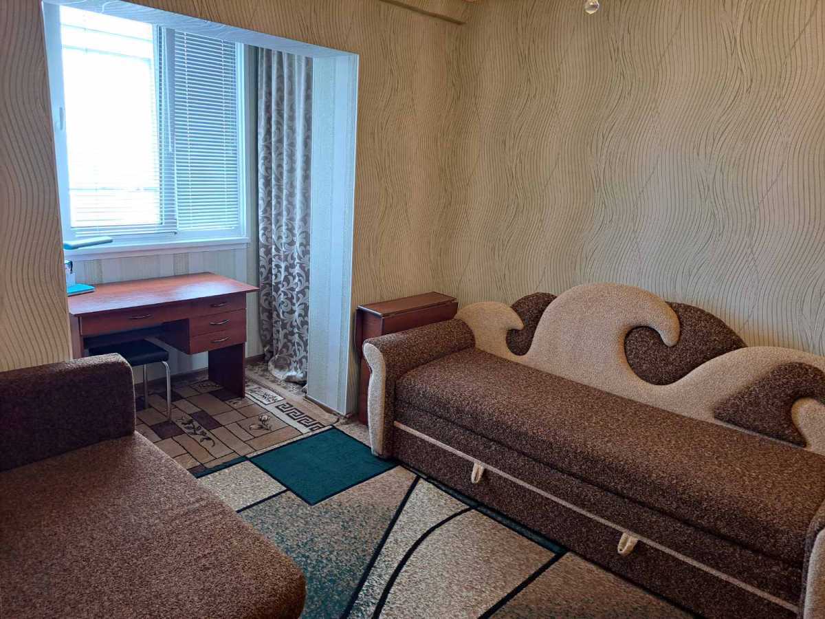 Продажа 1-комнатной квартиры 24 м², Андрея Малышко ул., 17