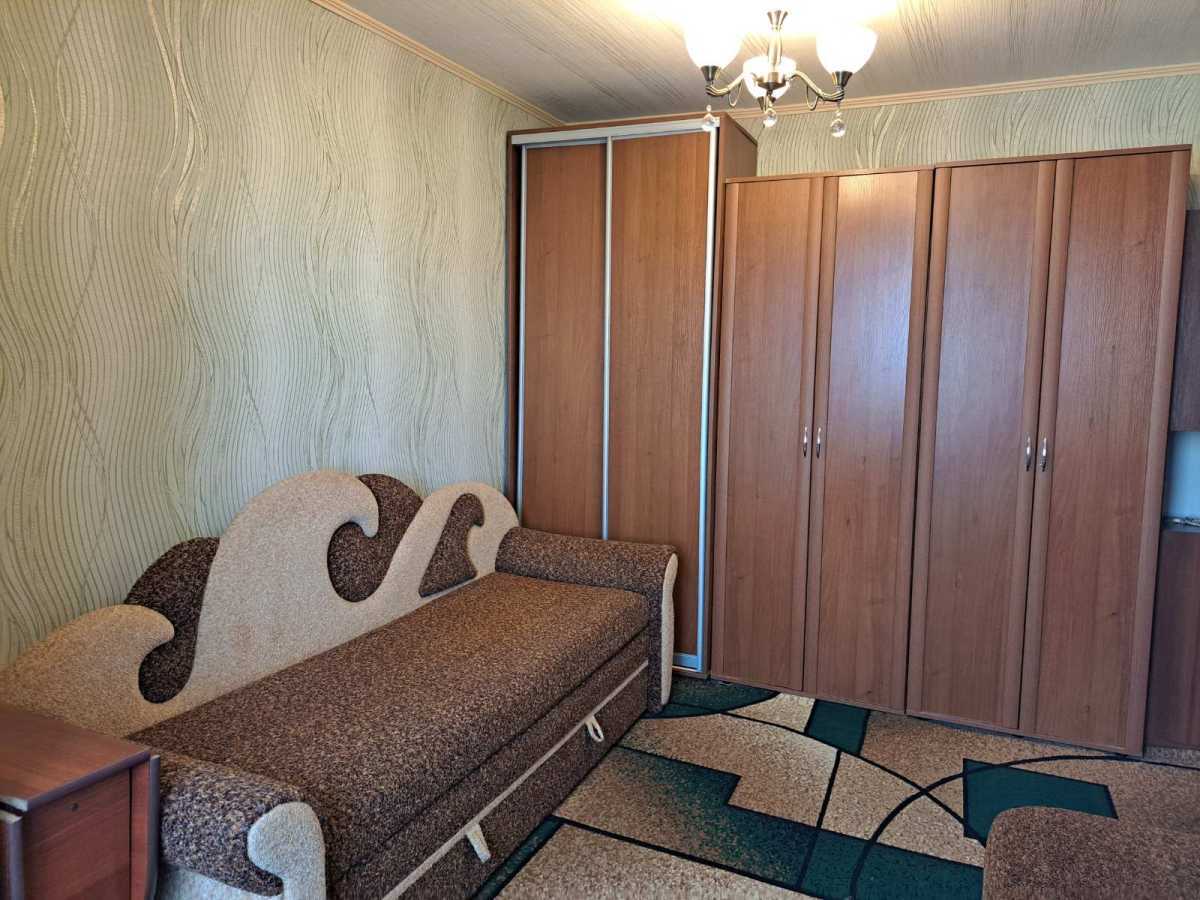 Продажа 1-комнатной квартиры 24 м², Андрея Малышко ул., 17