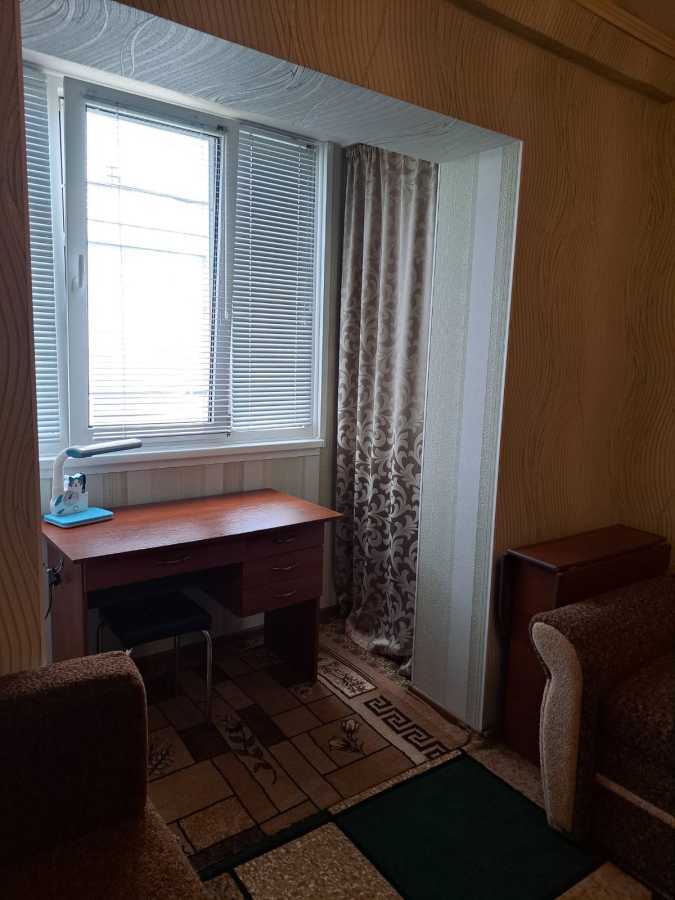 Продажа 1-комнатной квартиры 24 м², Андрея Малышко ул., 17