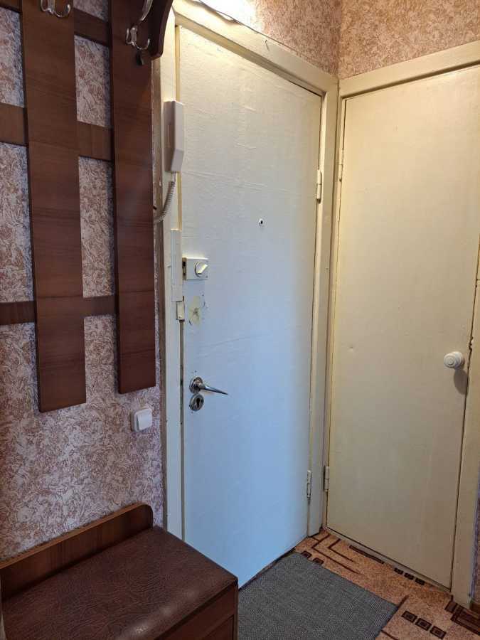 Продажа 1-комнатной квартиры 24 м², Андрея Малышко ул., 17