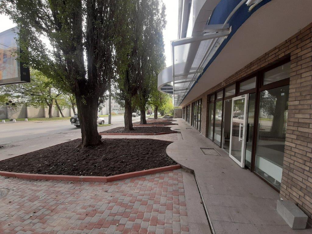 Аренда офиса 90 м², Константиновская ул.