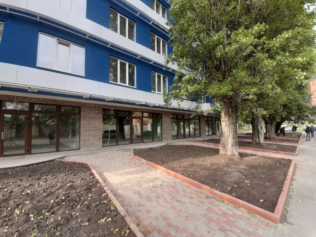 Аренда офиса 90 м², Константиновская ул.