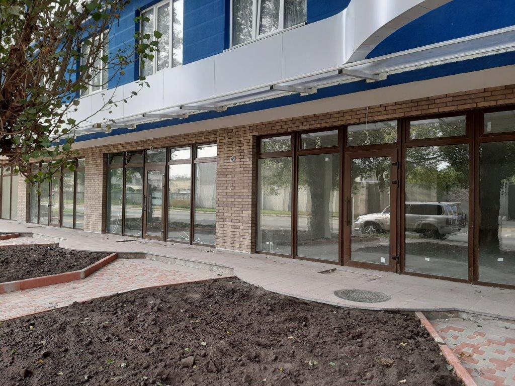 Аренда офиса 90 м², Константиновская ул.