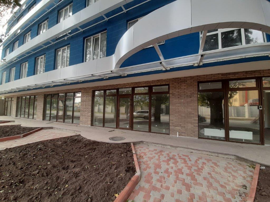 Аренда офиса 90 м², Константиновская ул.