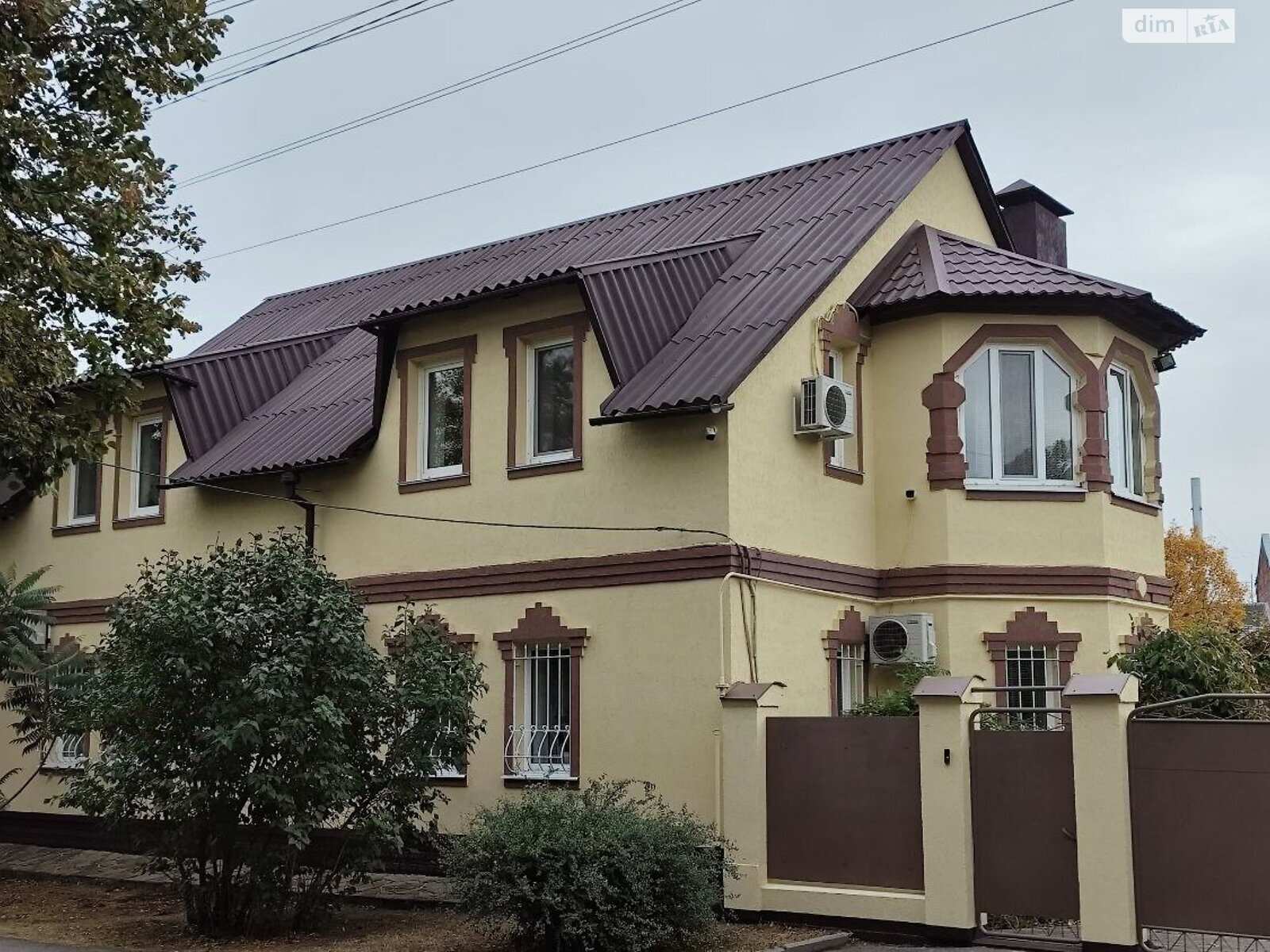 Продаж будинку 215 м², Панянський бул.