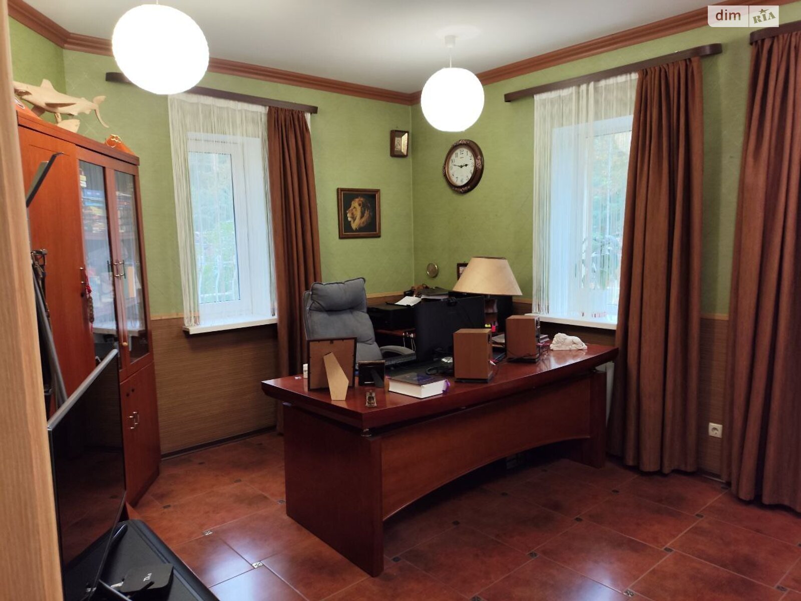 Продаж будинку 215 м², Панянський бул.