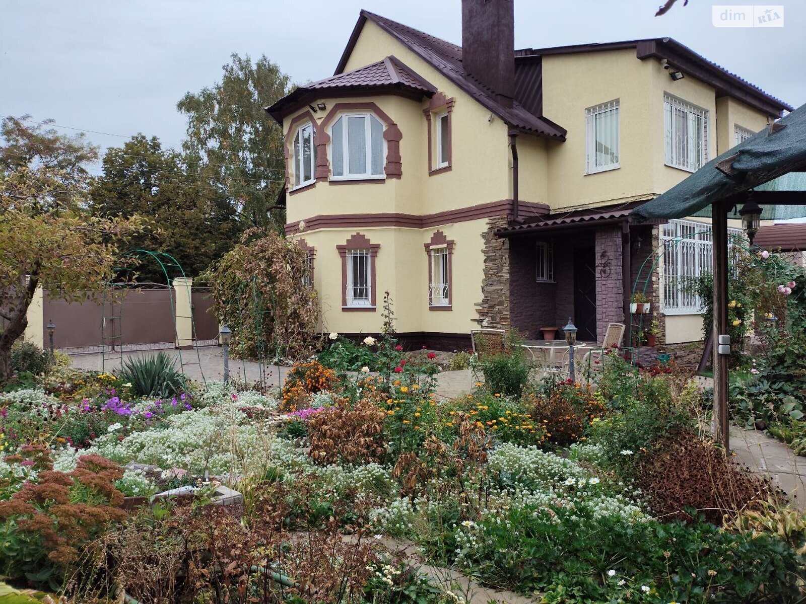 Продаж будинку 215 м², Панянський бул.