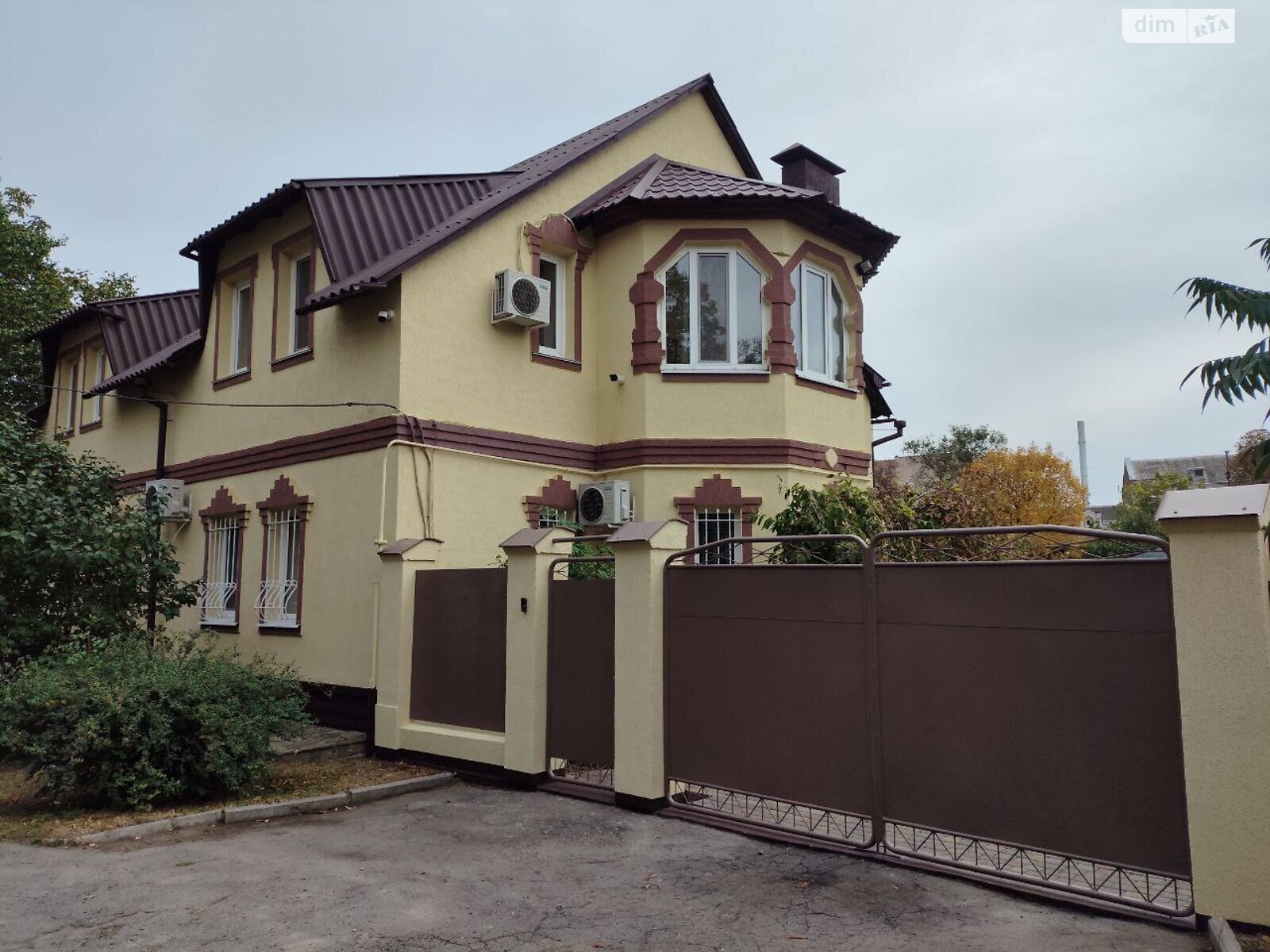 Продаж будинку 215 м², Панянський бул.