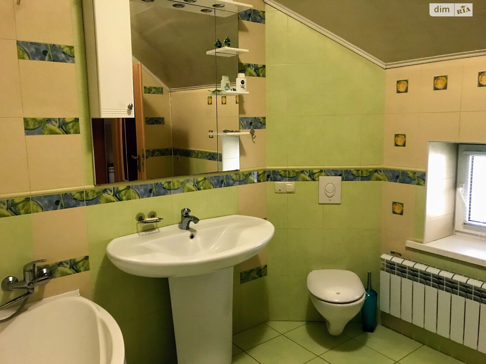 Продаж будинку 215 м², Панянський бул.