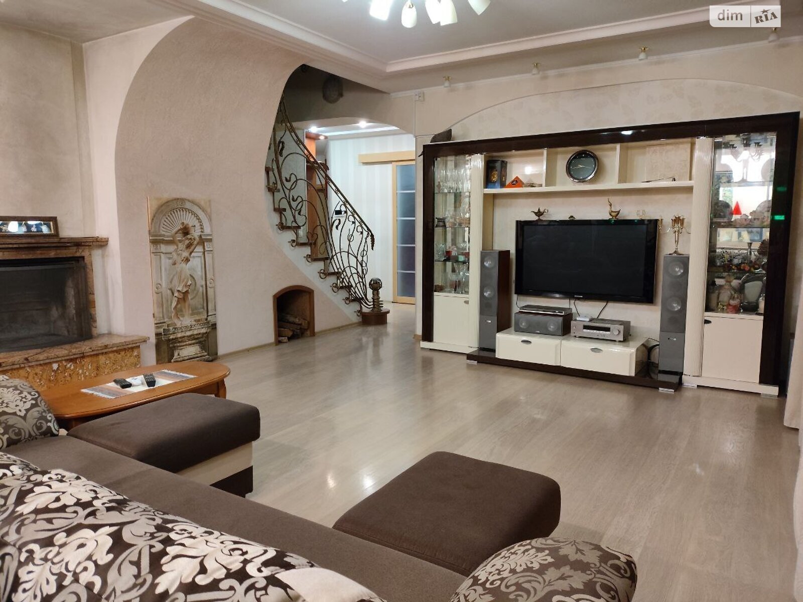 Продаж будинку 215 м², Панянський бул.