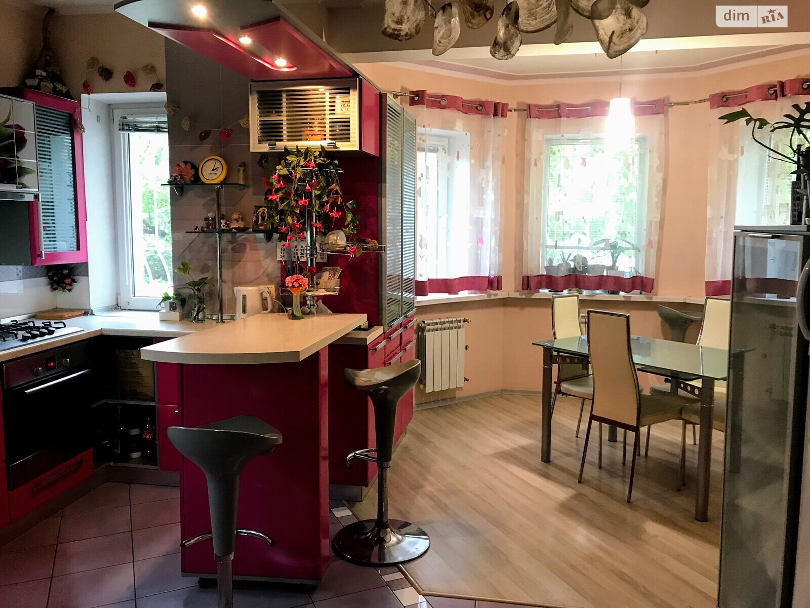 Продаж будинку 215 м², Панянський бул.