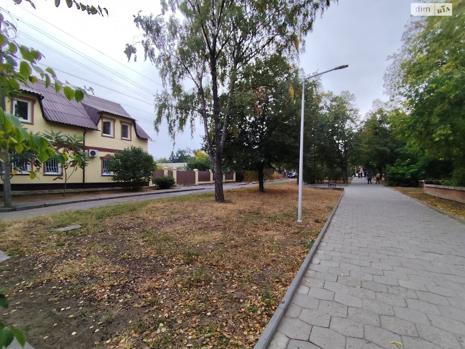 Продаж будинку 215 м², Панянський бул.