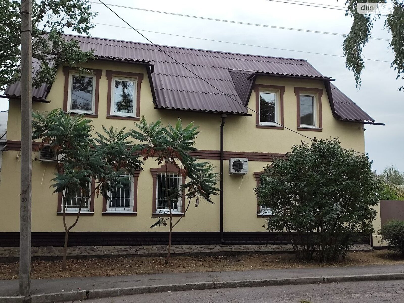 Продаж будинку 215 м², Панянський бул.