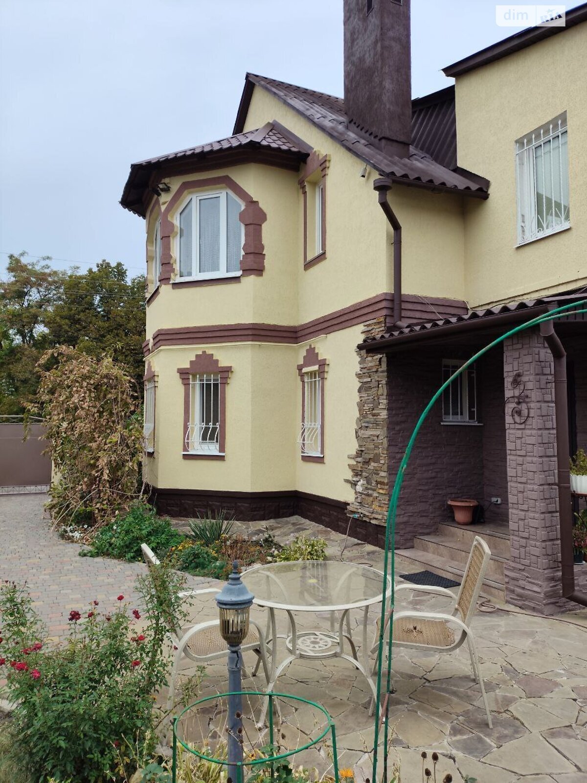 Продаж будинку 215 м², Панянський бул.