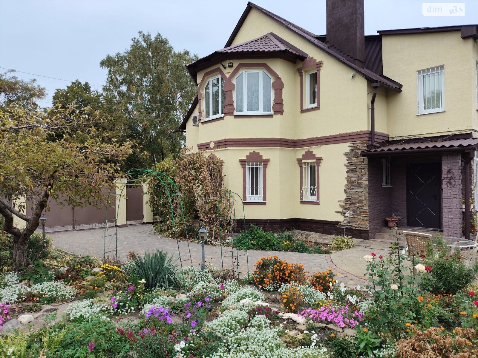 Продаж будинку 215 м², Панянський бул.