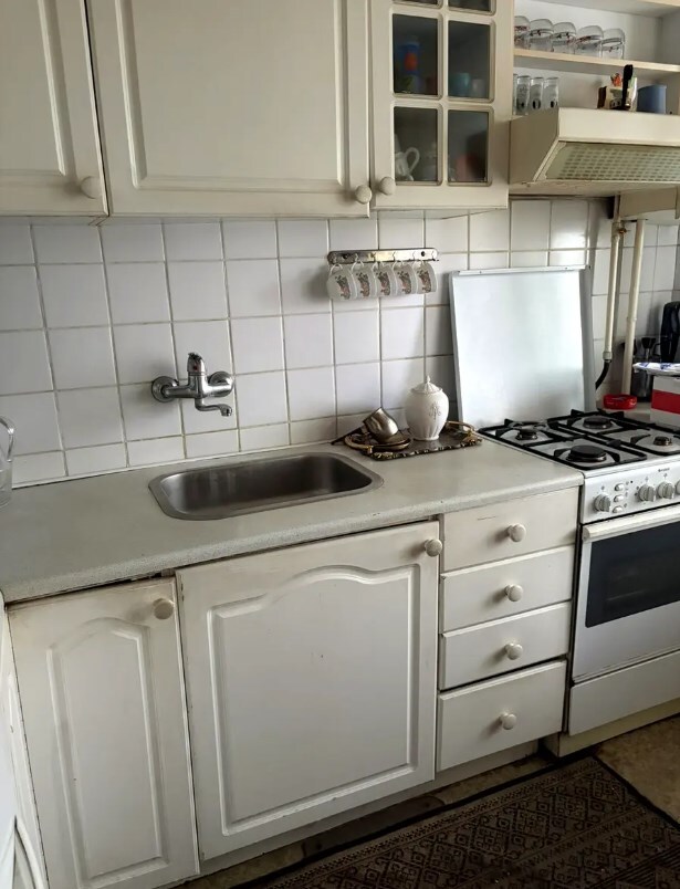 Продаж 3-кімнатної квартири 76 м², Дружби Народів бул., 10А