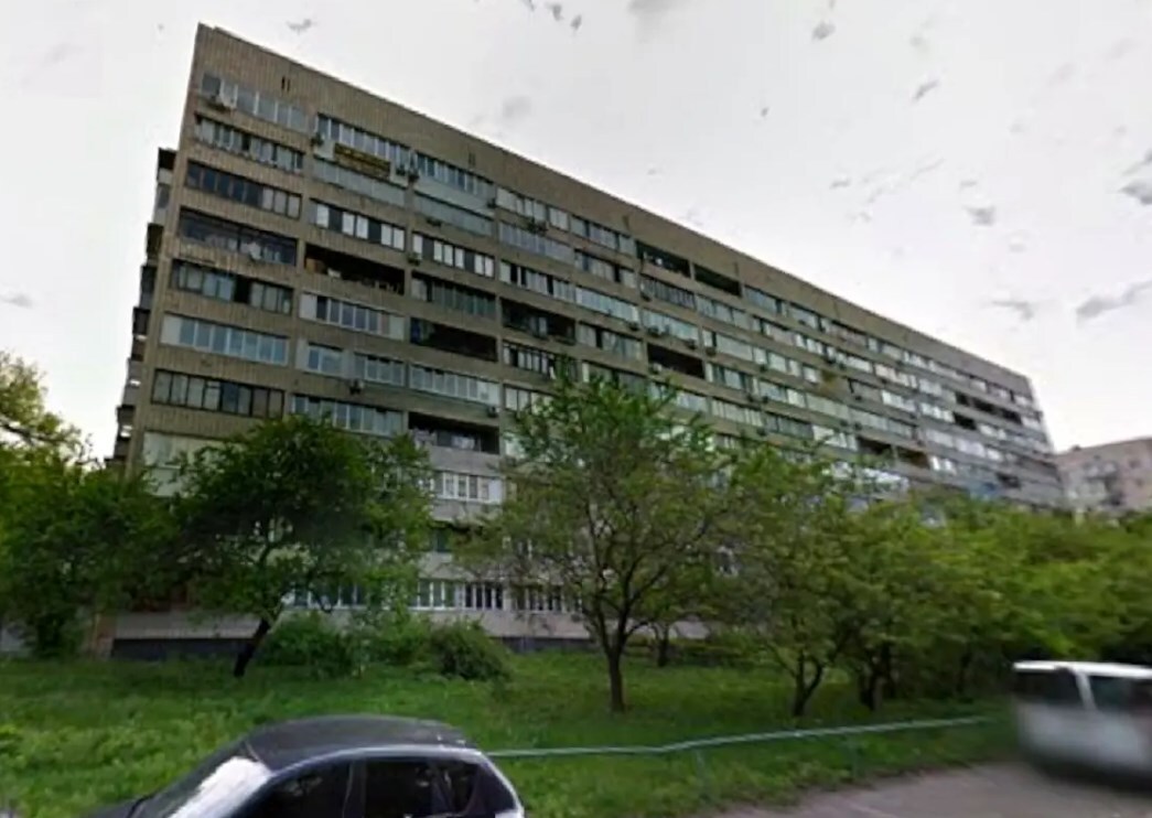 Продаж 3-кімнатної квартири 76 м², Дружби Народів бул., 10А
