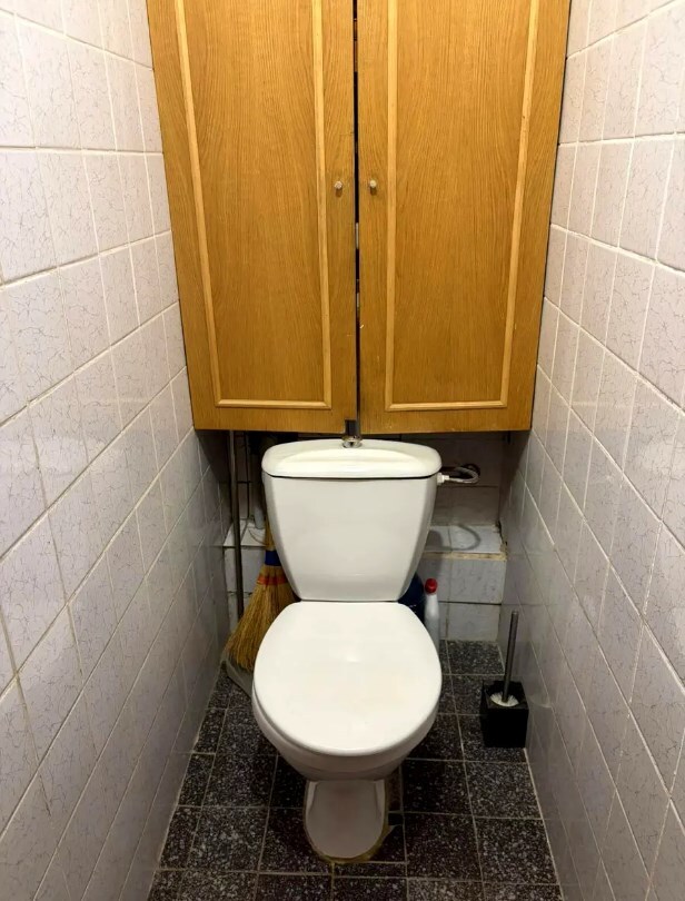 Продаж 3-кімнатної квартири 76 м², Дружби Народів бул., 10А