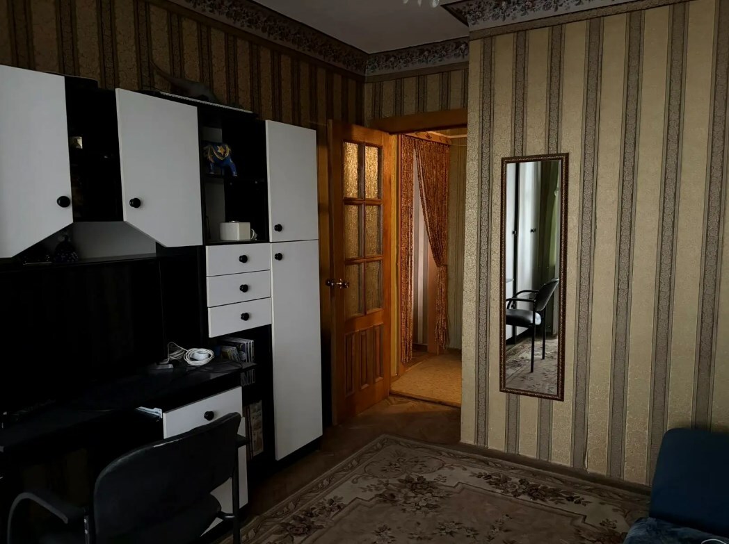 Продаж 3-кімнатної квартири 76 м², Дружби Народів бул., 10А
