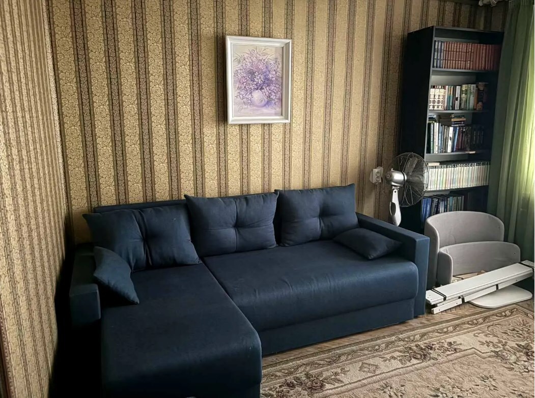 Продаж 3-кімнатної квартири 76 м², Дружби Народів бул., 10А